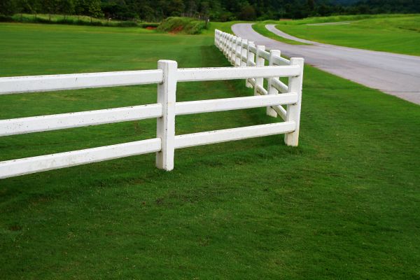 Farm Fence Replacement