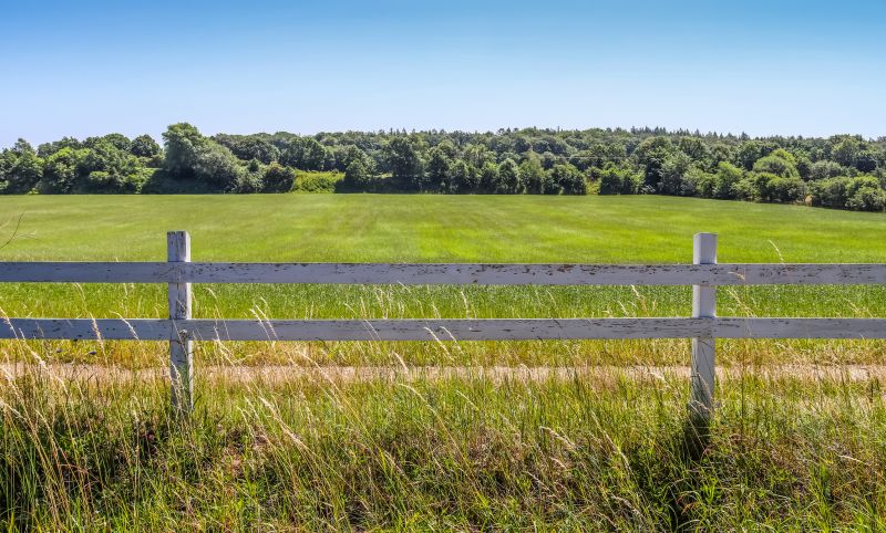 Cost of Fence in West Chester, PA